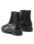 Horka Ghete Jodhpur Jodhpur/Stable Boots 146110 Negru - Pled.ro