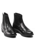 Horka Ghete Jodhpur Jodhpur/Stable Boots 146110 Negru - Pled.ro