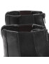 Horka Ghete Jodhpur Jodhpur/Stable Boots 146110 Negru - Pled.ro