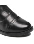 Horka Ghete Jodhpur Jodhpur/Stable Boots 146110 Negru - Pled.ro