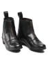 Horka Ghete Jodhpur Royal Jodphur Boot 146115 Negru - Pled.ro