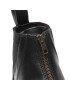 Horka Ghete Jodhpur Royal Jodphur Boot 146115 Negru - Pled.ro