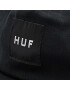 HUF Șapcă Ess. Unstructured Box Sna HT00544 Negru - Pled.ro