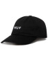 HUF Șapcă Essentials Og Cv 6 Pan HT00345 Negru - Pled.ro