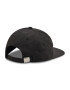 HUF Șapcă Pure 6 Panel HT00525 Negru - Pled.ro