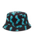 HUF Bucket Hat Her Reversible HT00534 Colorat - Pled.ro