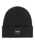 HUF Căciulă Essentials Bpx Logo Beani BN00090 Negru - Pled.ro