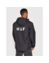 HUF Geacă Essentials JK00350 Negru Regular Fit - Pled.ro