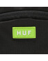 HUF Geantă crossover AC00700 Negru - Pled.ro