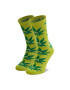 HUF Șosete Lungi de Damă Green Buddy Strains SK00544 r. OS Verde - Pled.ro