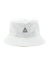 HUF Pălărie Essentials Bucket HT00618 Alb - Pled.ro