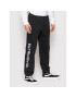 HUF Pantaloni trening Essentials PT00176 Negru Regular Fit - Pled.ro