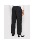 HUF Pantaloni trening Essentials PT00176 Negru Regular Fit - Pled.ro