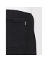 HUF Pantaloni trening Essentials PT00176 Negru Regular Fit - Pled.ro