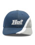 HUF Șapcă Daytona 6-Panel Cv Snapback HT00609 Bleumarin - Pled.ro