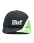 HUF Șapcă Daytona 6-Panel Cv Snapback HT00609 Negru - Pled.ro