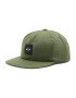 HUF Șapcă Ess Unstructured Box HT00544 Verde - Pled.ro