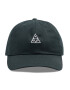 HUF Șapcă Essentials Tt Cv 6-Panel HT00346 Negru - Pled.ro