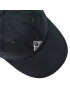 HUF Șapcă Essentials Tt Cv 6-Panel HT00346 Negru - Pled.ro