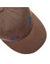 HUF Șapcă Multi Hit 6-Panel Curved Visor HT00612 Maro - Pled.ro