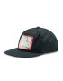 HUF Șapcă One Window Snapback HT00607 Negru - Pled.ro