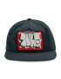 HUF Șapcă One Window Snapback HT00607 Negru - Pled.ro