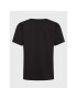 HUF Tricou Dicey TS01952 Negru Regular Fit - Pled.ro