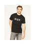 HUF Tricou Essentials OG Logo TS00508 Bleumarin Regular Fit - Pled.ro