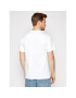 HUF Tricou Feels TS01328 Alb Regular Fit - Pled.ro