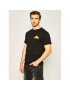 HUF Tricou Greatest Hits TS01050 Negru Regular Fit - Pled.ro