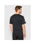 HUF Tricou HAZE Handstyle 2 TS01382 Negru Regular Fit - Pled.ro