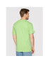 HUF Tricou HAZE Handstyle 2 TS01382 Verde Regular Fit - Pled.ro