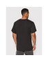 HUF Tricou HAZE Script Pocket TS01631 Negru Regular Fit - Pled.ro