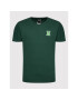 HUF Tricou High Point TS01919 Verde Regular Fit - Pled.ro