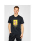 HUF Tricou KILL BILL Bride TS01536 Negru Regular Fit - Pled.ro