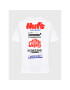 HUF Tricou Liquormart TS01946 Alb Regular Fit - Pled.ro