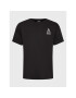 HUF Tricou Set TS01953 Negru Regular Fit - Pled.ro