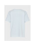 HUF Tricou Sky Is The Limit TS01948 Albastru Regular Fit - Pled.ro