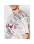 HUF Tricou Sureshot TS01514 Gri Regular Fit - Pled.ro