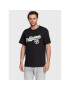 HUF Tricou THRASHER Portola TS01922 Negru Regular Fit - Pled.ro