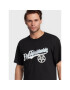 HUF Tricou THRASHER Portola TS01922 Negru Regular Fit - Pled.ro