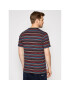 HUF Tricou Topanga KN00273 Colorat Regular Fit - Pled.ro