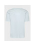 HUF Tricou Tresspass TS01940 Albastru Regular Fit - Pled.ro