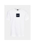 HUF Tricou TS01954 Alb Regular Fit - Pled.ro