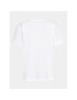 HUF Tricou TS01954 Alb Regular Fit - Pled.ro