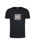 HUF Tricou Typ produktu TS01328 Negru Regular Fit - Pled.ro