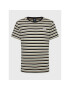 HUF Tricou Webster KN00431 Gri Regular Fit - Pled.ro