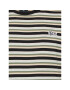 HUF Tricou Webster KN00431 Gri Regular Fit - Pled.ro