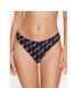 Hugo Bikini partea de jos 50492370 Negru - Pled.ro