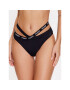 Hugo Bikini partea de jos 50492408 Negru - Pled.ro